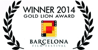 barcelona international film festival laurel