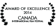 canada international film festival laurel