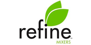 Refine Mixers